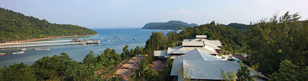 เรดัง ไอส์แลนด์ รีสอร์ท เกาะเรดัง ภายนอก รูปภาพ
