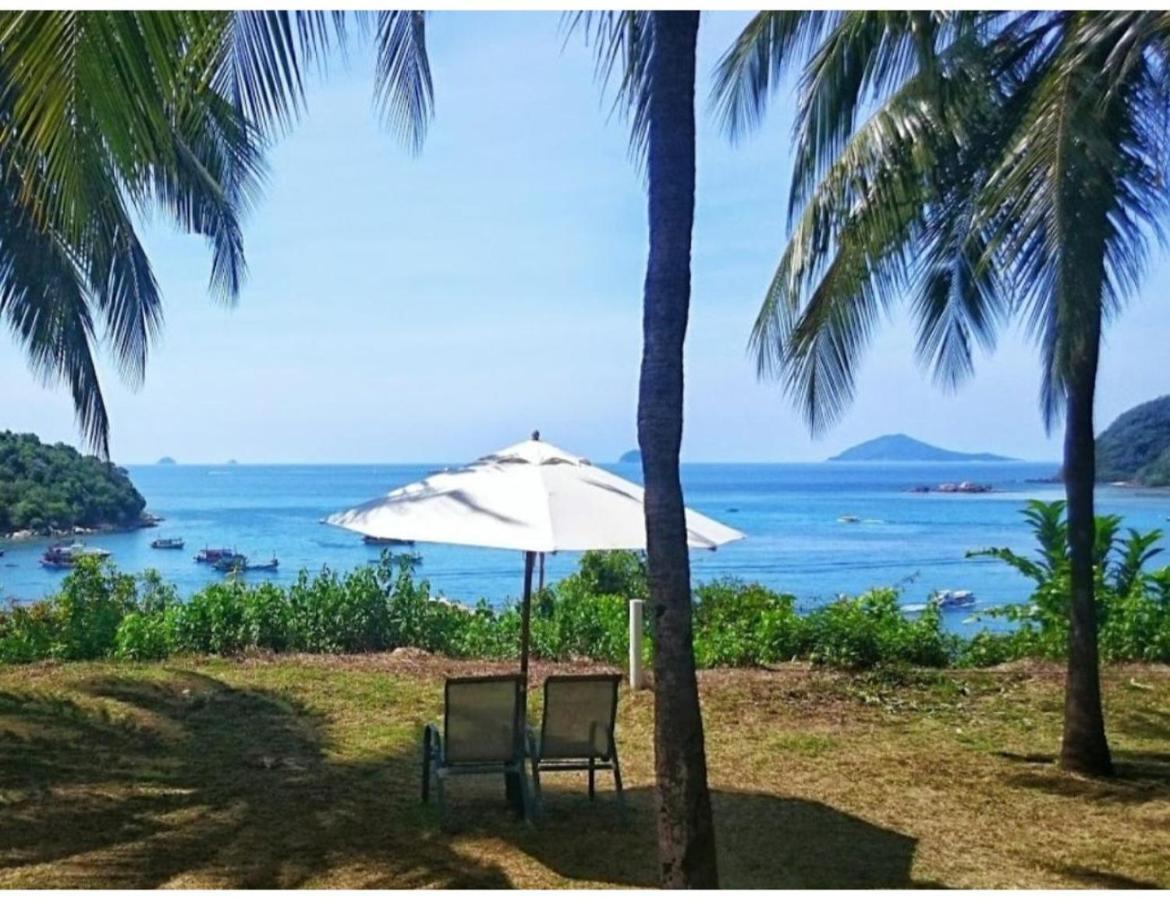 เรดัง ไอส์แลนด์ รีสอร์ท เกาะเรดัง ภายนอก รูปภาพ