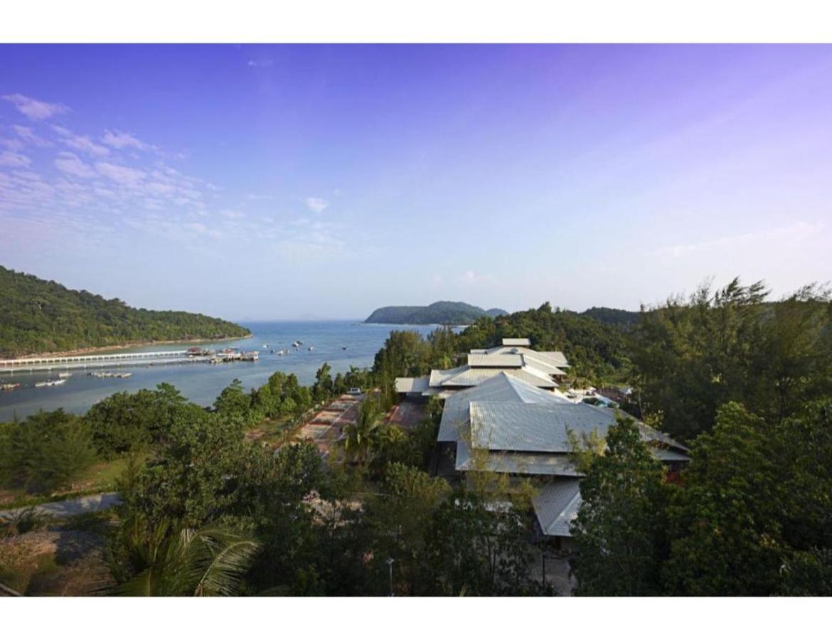 เรดัง ไอส์แลนด์ รีสอร์ท เกาะเรดัง ภายนอก รูปภาพ